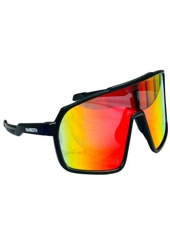 GAFA CICLISMO Y DEPORTES WANDERTH STRENGHT NEGRA FOTOCROMATICAS Wanderth