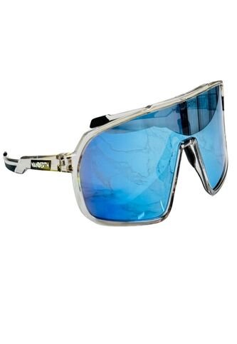 GAFA CICLISMO Y DEPORTES WANDERTH STRENGHT PLATEADO FOTOCROMATICAS Wanderth