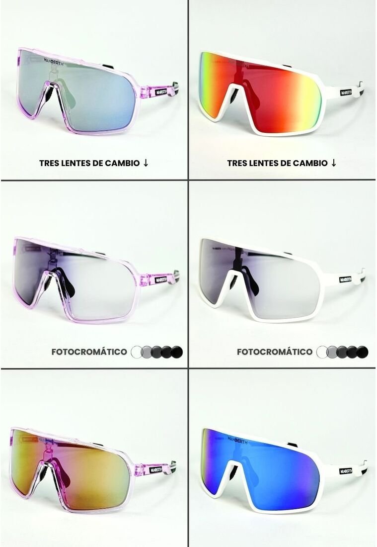 gafas