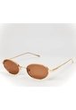 GAFAS DE SOL UNISEX WANDERTH FILTRO UV400 CON LENTES POLARIZADOS-DORADO-CAFE-4740 de Wanderth
