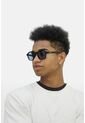 GAFAS DE SOL UNISEX WANDERTH FILTRO UV400 CON LENTES POLARIZADOS -DORADO-AZUL-WD8313 de Wanderth