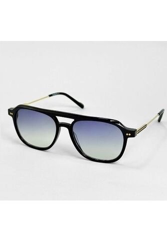 GAFAS DE SOL UNISEX WANDTHER FILTRO UV400 CON LENTES POLARIZADOS NEGRO-MORADO-2471 Wanderth