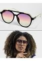 GAFAS DE SOL UNISEX WANDERTH FILTRO UV400 CON LENTES POLARIZADOS -VIOLETA-NEGRO-2151 de Wanderth