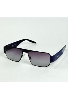 GAFAS DE SOL UNISEX WANDTHER FILTRO UV400 CON LENTES POLARIZADOS NEGRO-AZUL-PS31922