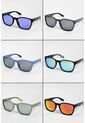 GAFAS DE SOL UNISEX WANDERTH FILTRO UV400 CON LENTES POLARIZADOS -AZUL-NEGRO-KB04-010 de Wanderth