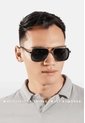 GAFAS DE SOL UNISEX WANDERTH FILTRO UV400 CON LENTES POLARIZADOS-PLATEADO-AZUL-RTM3504 de Wanderth