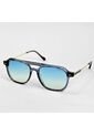 GAFAS DE SOL UNISEX WANDTHER FILTRO UV400 CON LENTES POLARIZADOS GRIS-AZUL-2471 de Wanderth