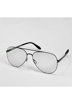 GAFAS DE SOL UNISEX WANDTHER FILTRO UV400 CON LENTES POLARIZADOS GRIS-TRANSPARENTE-5021