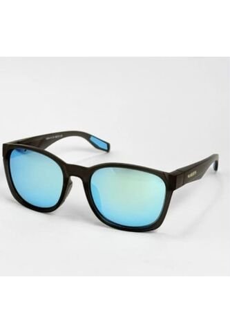 GAFAS DE SOL UNISEX WANDERTH FILTRO UV400 CON LENTES POLARIZADOS -NEGRO-CELESTE-KB04-010 Wanderth