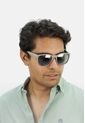 GAFAS DE SOL UNISEX WANDERTH FILTRO UV400 CON LENTES POLARIZADOS -NEGRO-CELESTE-KB04-010 de Wanderth