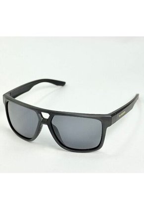 GAFAS DE SOL UNISEX WANDTHER FILTRO UV400 CON LENTES POLARIZADOS NEGRO-B03-06