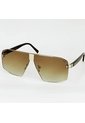 GAFAS DE SOL UNISEX WANDERTH FILTRO UV400 CON LENTES POLARIZADOS-NEGRO-CAFE-TM5040A de Wanderth