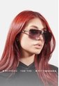 GAFAS DE SOL UNISEX WANDERTH FILTRO UV400 CON LENTES POLARIZADOS-NEGRO-MORADO-TM5040A de Wanderth