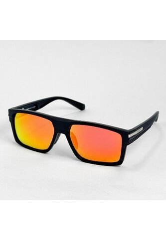 GAFAS DE SOL UNISEX WANDERTH FILTRO UV400 CON LENTES POLARIZADOS NARAJANA-NEGRO-TR7523 Wanderth
