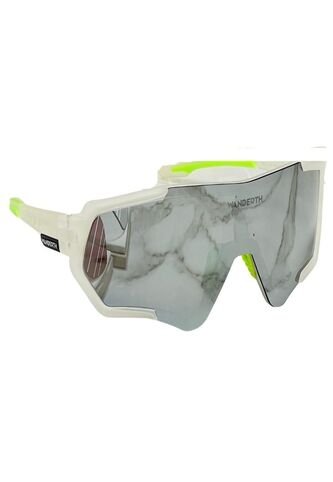 GAFA CICLISMO Y DEPORTES WANDERTH VOOLT BLANCO-VERDE FOTOCROMATICAS Wanderth