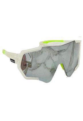 GAFA CICLISMO Y DEPORTES WANDERTH VOOLT BLANCO-VERDE FOTOCROMATICAS