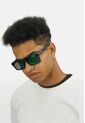 GAFAS DE SOL UNISEX WANDERTH FILTRO UV400 CON LENTES POLARIZADOS-NEGRO-TR7523 de Wanderth