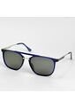 GAFAS DE SOL UNISEX WANDERTH FILTRO UV400 CON LENTES POLARIZADOS -AZUL-6135 de Wanderth