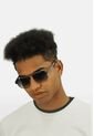 GAFAS DE SOL UNISEX WANDERTH FILTRO UV400 CON LENTES POLARIZADOS-CELESTE-PLATEADO-4465 de Wanderth