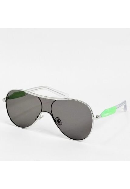 GAFAS DE SOL UNISEX WANDERTH FILTRO UV400 CON LENTES POLARIZADOS-NEGRO-VERDE