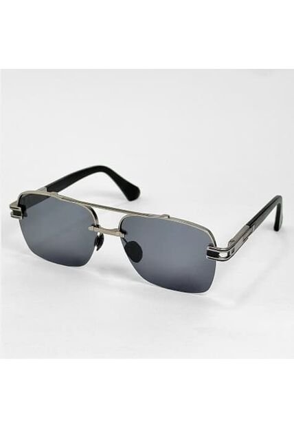 GAFAS DE SOL UNISEX WANDERTH FILTRO UV400 CON LENTES POLARIZADOS-GRIS-A671