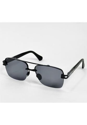 GAFAS DE SOL UNISEX WANDERTH FILTRO UV400 CON LENTES POLARIZADOS-NEGRO-A671 Wanderth