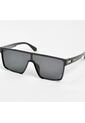 GAFAS DE SOL UNISEX WANDERTH FILTRO UV400 CON LENTES POLARIZADOS -NEGRO-TR7543 de Wanderth