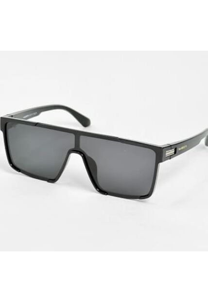 GAFAS DE SOL UNISEX WANDERTH FILTRO UV400 CON LENTES POLARIZADOS -NEGRO-TR7543