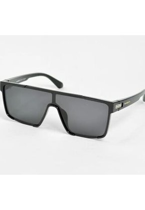 GAFAS DE SOL UNISEX WANDERTH FILTRO UV400 CON LENTES POLARIZADOS -NEGRO-TR7543
