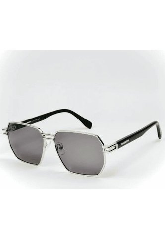 GAFAS DE SOL UNISEX WANDERTH FILTRO UV400 CON LENTES POLARIZADOS-DORADO-NEGRO-4644 Wanderth