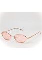 GAFAS DE SOL UNISEX WANDERTH FILTRO UV400 CON LENTES POLARIZADOS-DORADO-ROSA-4740 de Wanderth