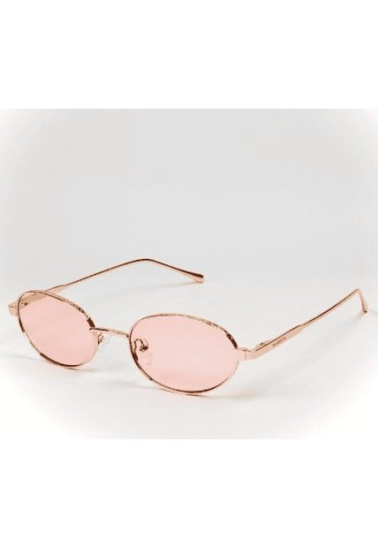 GAFAS DE SOL UNISEX WANDERTH FILTRO UV400 CON LENTES POLARIZADOS-DORADO-ROSA-4740