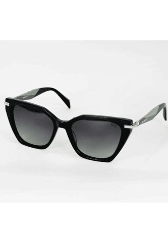 GAFAS DE SOL UNISEX WANDERTH FILTRO UV400 CON LENTES POLARIZADOS-NEGRO-GRIS-G8105 Wanderth