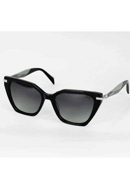 GAFAS DE SOL UNISEX WANDERTH FILTRO UV400 CON LENTES POLARIZADOS-NEGRO-GRIS-G8105