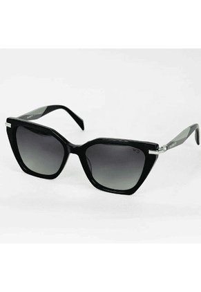 GAFAS DE SOL UNISEX WANDERTH FILTRO UV400 CON LENTES POLARIZADOS-NEGRO-GRIS-G8105