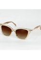 GAFAS DE SOL UNISEX WANDERTH FILTRO UV400 CON LENTES POLARIZADOS-BEIGE-MARRON-G8105 de Wanderth