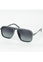 GAFAS DE SOL UNISEX WANDERTH FILTRO UV400 CON LENTES POLARIZADOS-GRIS-OLD019S de Wanderth
