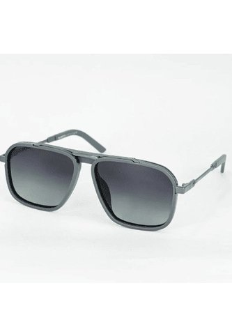GAFAS DE SOL UNISEX WANDERTH FILTRO UV400 CON LENTES POLARIZADOS-GRIS-OLD019S Wanderth