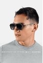 GAFAS DE SOL UNISEX WANDERTH FILTRO UV400 CON LENTES POLARIZADOS-DORADO-CAFE-OLD019S de Wanderth