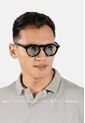 GAFAS DE SOL UNISEX WANDERTH FILTRO UV400 CON LENTES POLARIZADOS-NEGRO-CAFE-25064 de Wanderth
