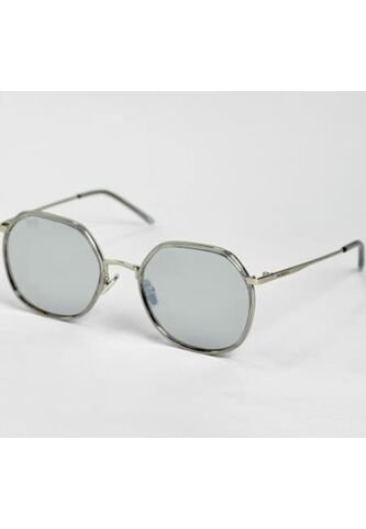 GAFAS DE SOL UNISEX WANDERTH FILTRO UV400 CON LENTES POLARIZADOS-PLATEADO-S32018 Wanderth