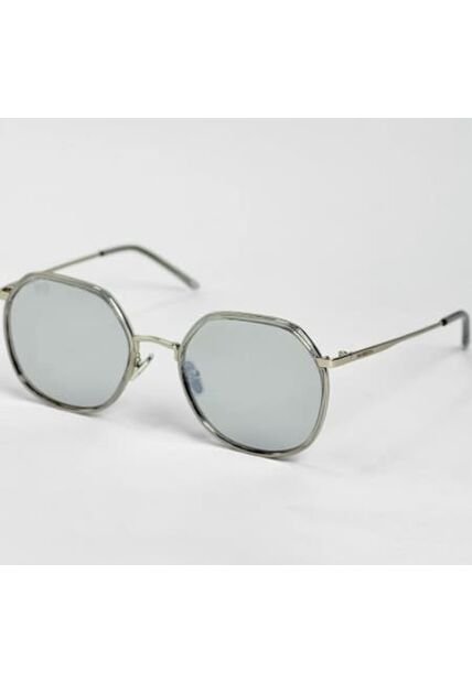 GAFAS DE SOL UNISEX WANDERTH FILTRO UV400 CON LENTES POLARIZADOS-PLATEADO-S32018