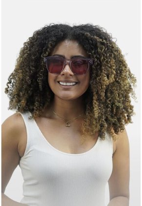 GAFAS DE SOL UNISEX WANDERTH FILTRO UV400 CON LENTES POLARIZADOS-CAFE-UM8818