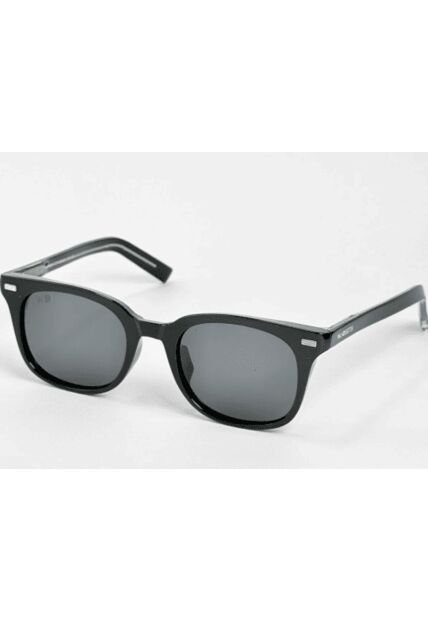 GAFAS DE SOL UNISEX WANDERTH FILTRO UV400 CON LENTES POLARIZADOS-NEGRO-P9001