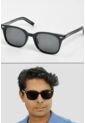GAFAS DE SOL UNISEX WANDERTH FILTRO UV400 CON LENTES POLARIZADOS-NEGRO-P9001 de Wanderth
