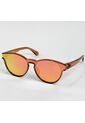 GAFAS DE SOL UNISEX WANDERTH FILTRO UV400 CON LENTES POLARIZADOS-AMARILLO-NARANJA-TR7545 de Wanderth
