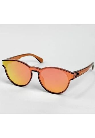 GAFAS DE SOL UNISEX WANDERTH FILTRO UV400 CON LENTES POLARIZADOS-AMARILLO-NARANJA-TR7545 Wanderth