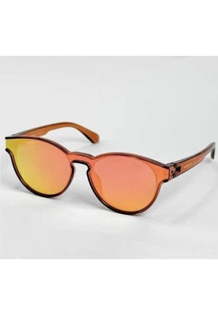 GAFAS DE SOL UNISEX WANDERTH FILTRO UV400 CON LENTES POLARIZADOS-AMARILLO-NARANJA-TR7545