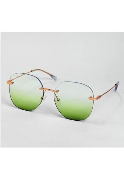 GAFAS DE SOL UNISEX WANDERTH FILTRO UV400 CON LENTES POLARIZADOS-VERDE-S31236