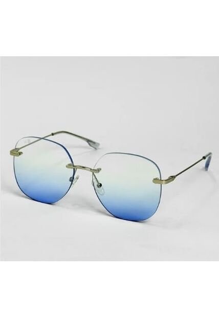 GAFAS DE SOL UNISEX WANDERTH FILTRO UV400 CON LENTES POLARIZADOS-CELESTE-S31236